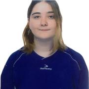 Alumna excelente en comprensión y explicación de filosofía(bachillerato y educación secundaria obligatoria)